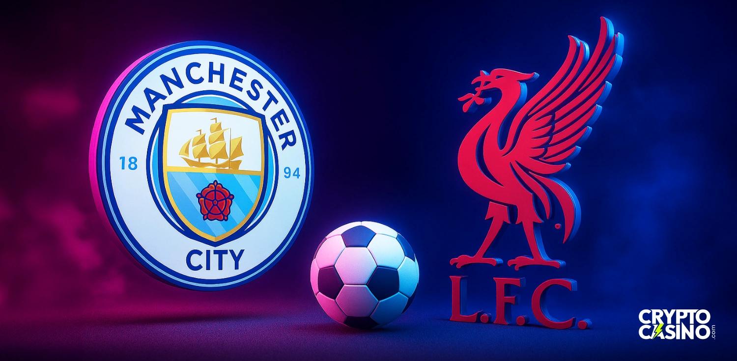 Manchester City vs Liverpool - Predictions, Betting Tip & H2H - 9/11/2025