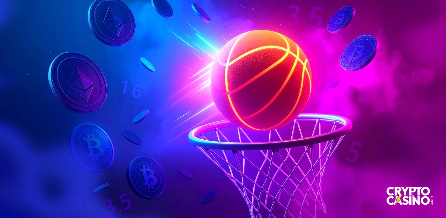 Basketball Betting Guide for Beginners: How to Bet on Basketball