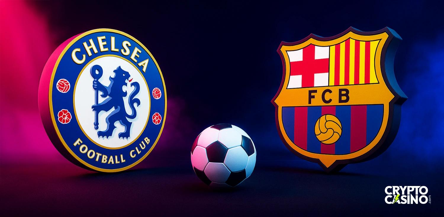 Chelsea vs Barcelona – Champions League Preview - 25/11/2025
