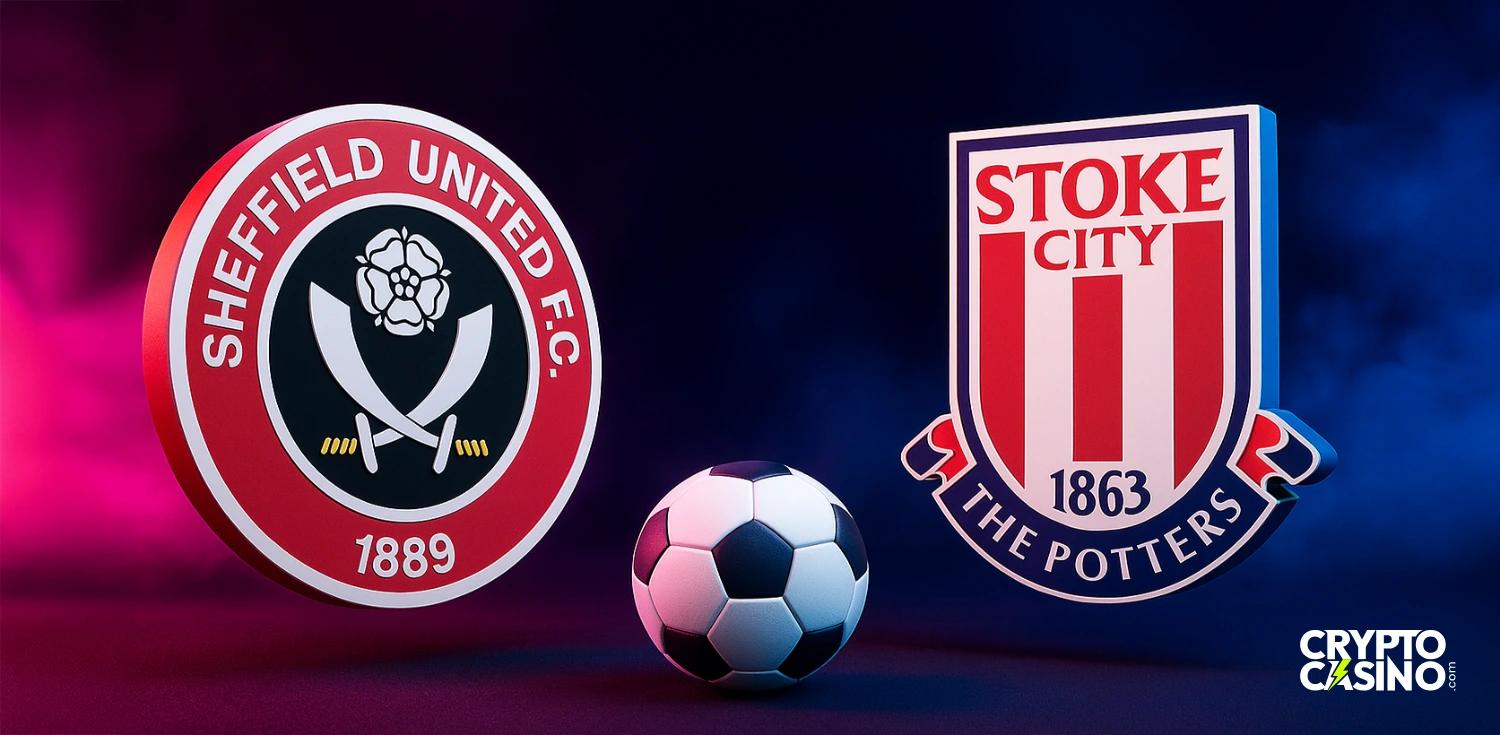  Sheffield United vs Stoke City – Championship Preview - 06/12/25
