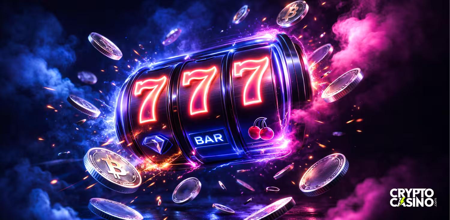 Crypto Casino Free Spins