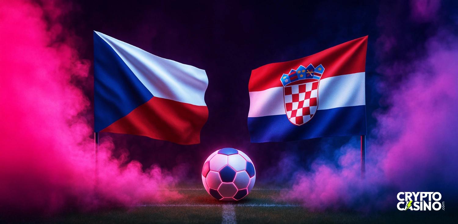 Czech Republic vs Croatia – Predictions, Betting Tip | World Cup Qualifier Preview 09/10/2025