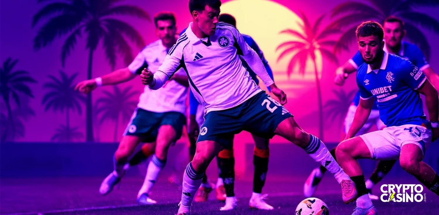 Panathinaikos vs Rangers Predictions