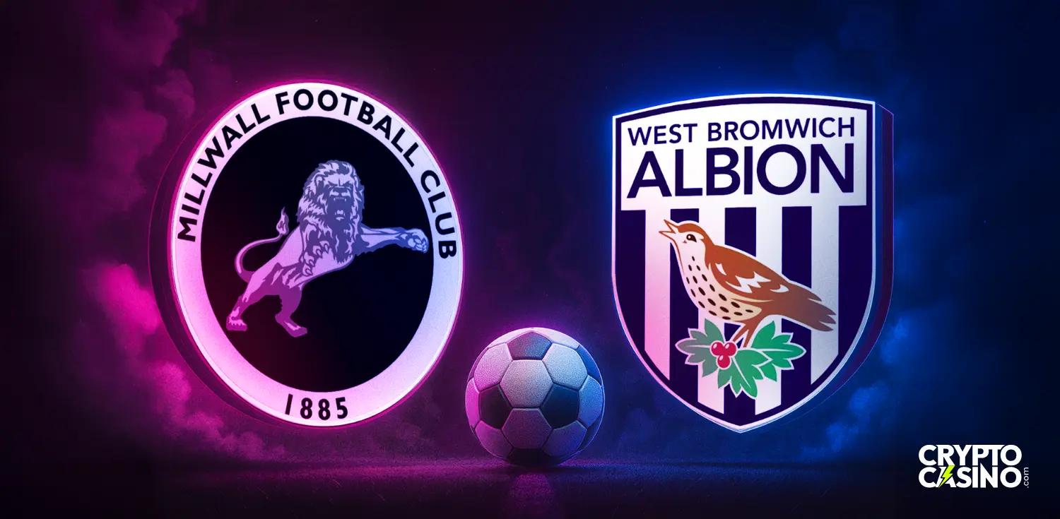 Millwall vs West Bromwich Albion – Championship Preview - 04/10/2025