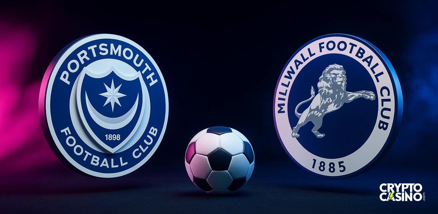 Portsmouth vs Millwall – Championship Preview- 8/11/2025