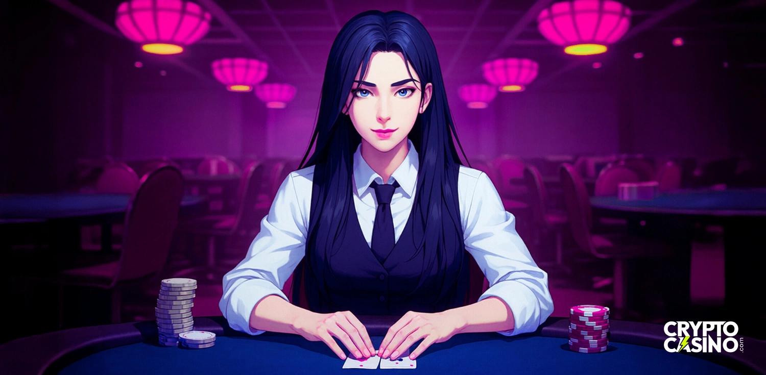 play blackjack 