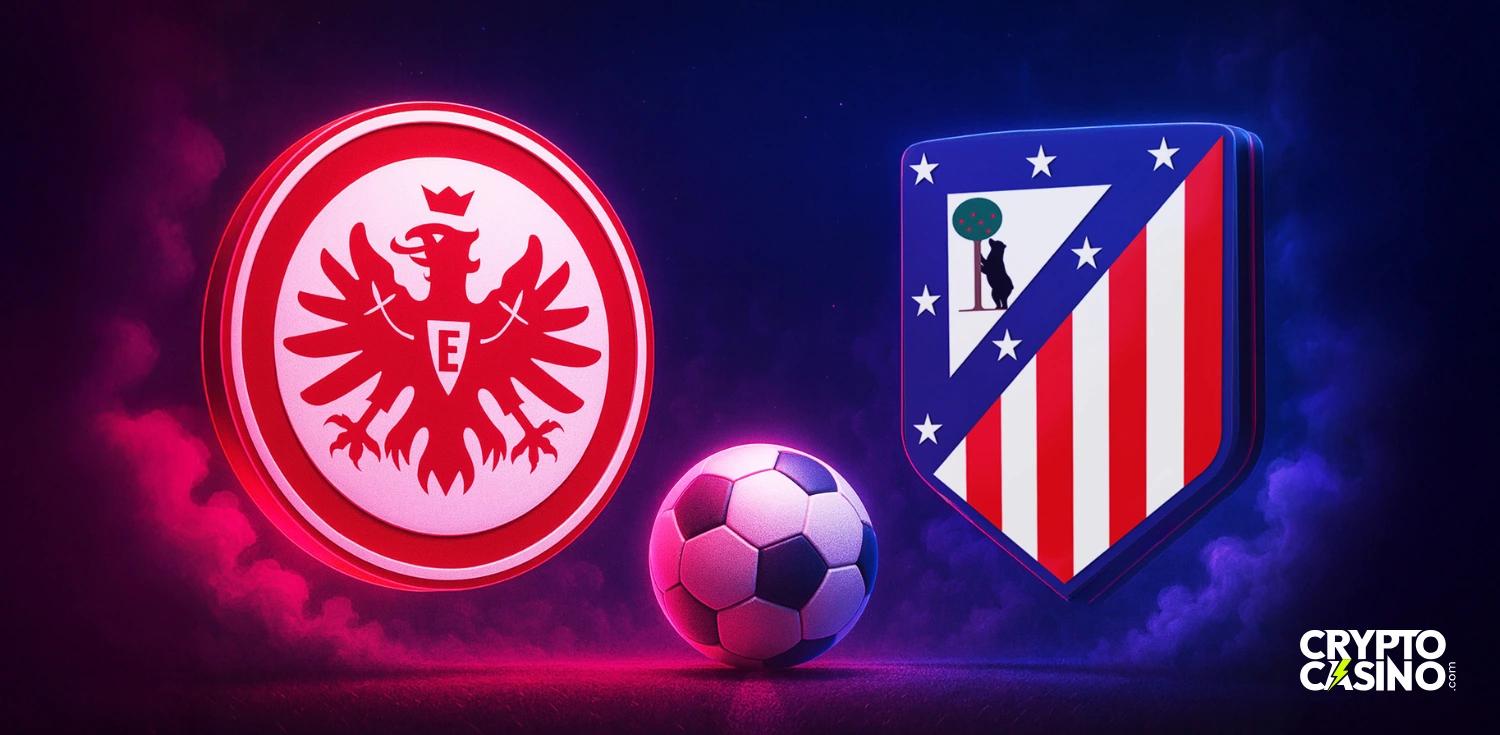 Atlético Madrid vs Eintracht Frankfurt – Champions League Preview - 30/09/25