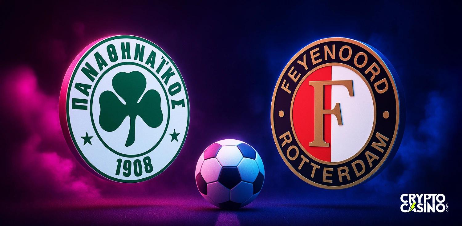 Feyenoord vs Panathinaikos – Predictions, Betting Tip & H2H - 23/10/2025
