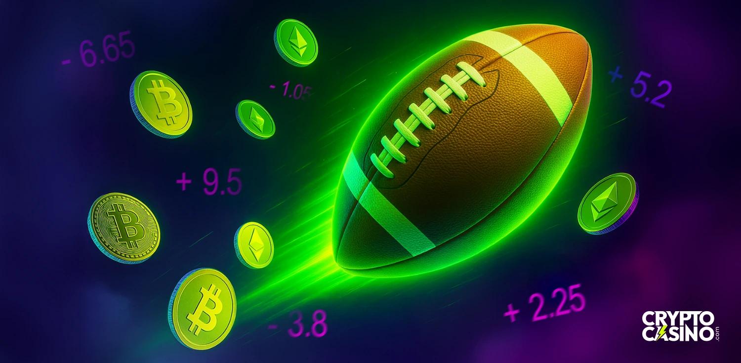  How to Bet on NFL Football