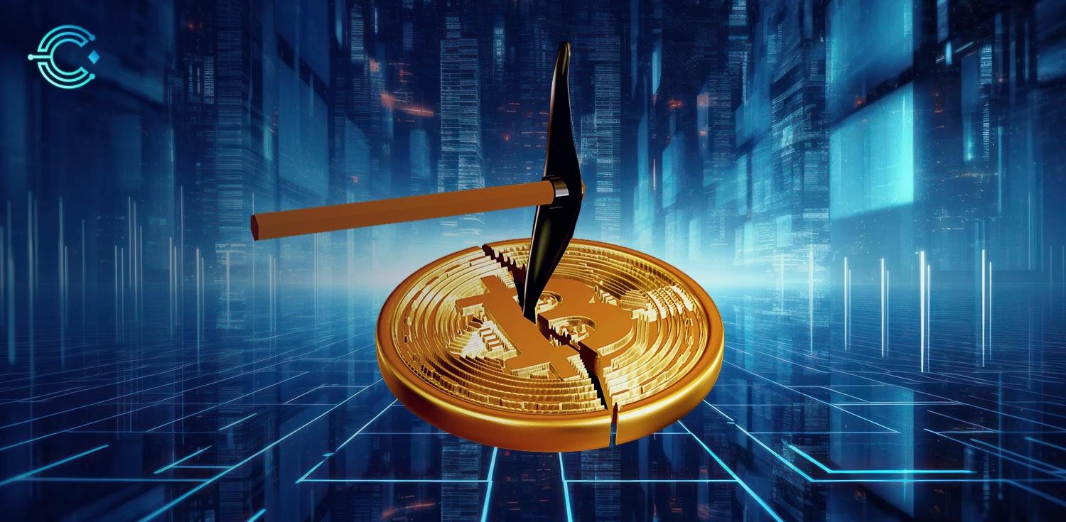 Bitcoin halving | CryptoCasino.com