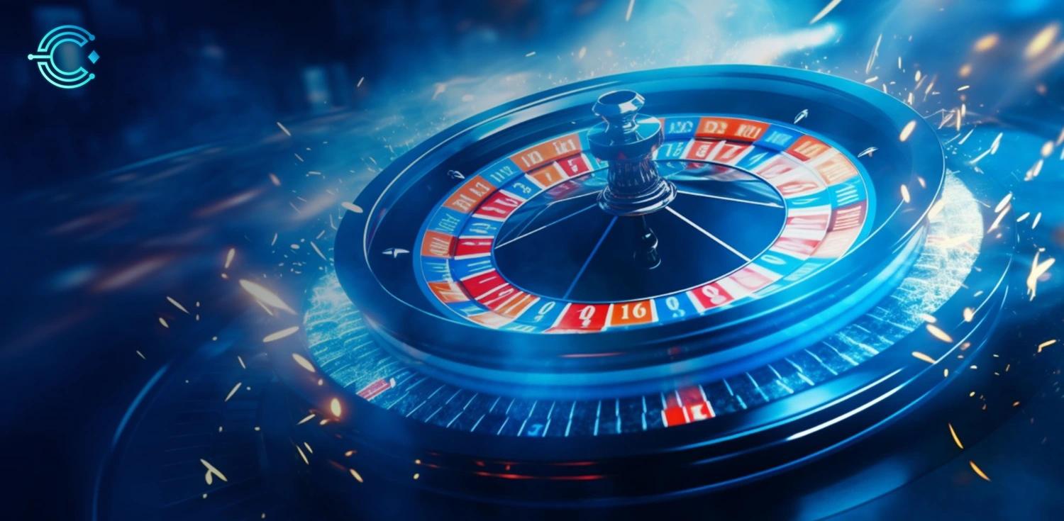 Crypto Roulette