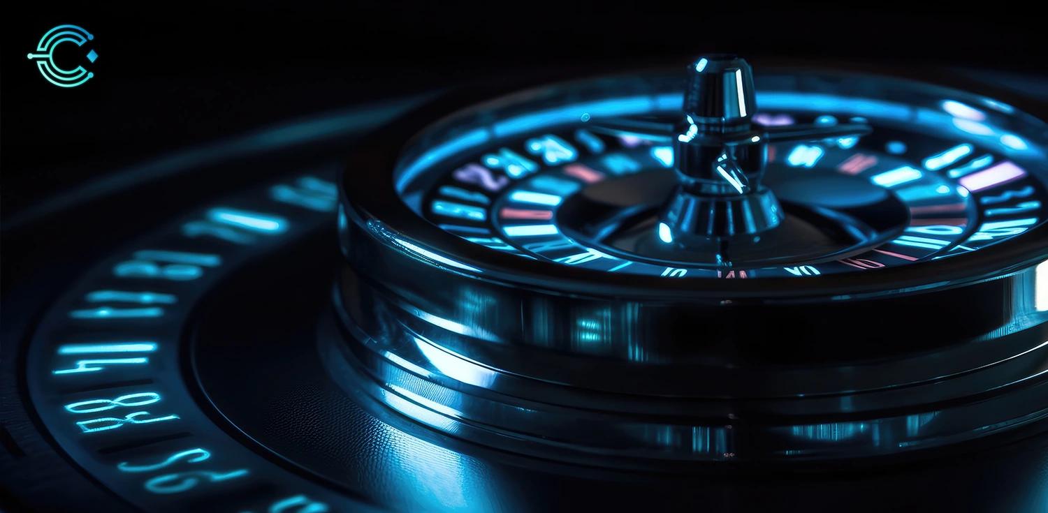 Crypto roulette | cryptocasino.com