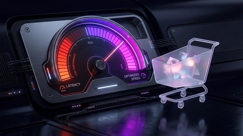 Optimización de Velocidad y Checkout en WooCommerce