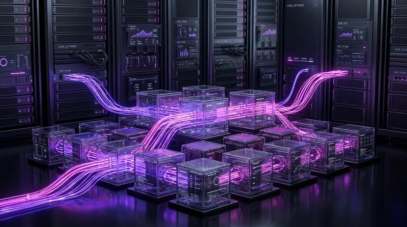 Sobrecarga de Base de Datos y Memoria