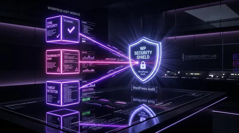 Escaneo de Vulnerabilidades y Plugins
