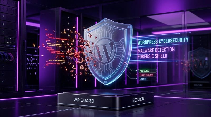 Blindaje contra Malware y Hackeos en WordPress