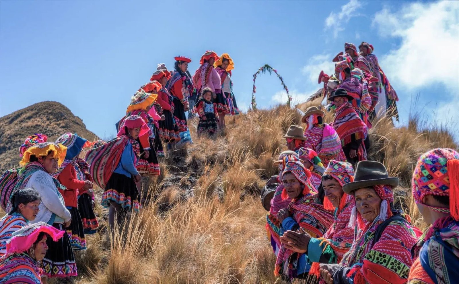 Pitukiska — Cusco Region