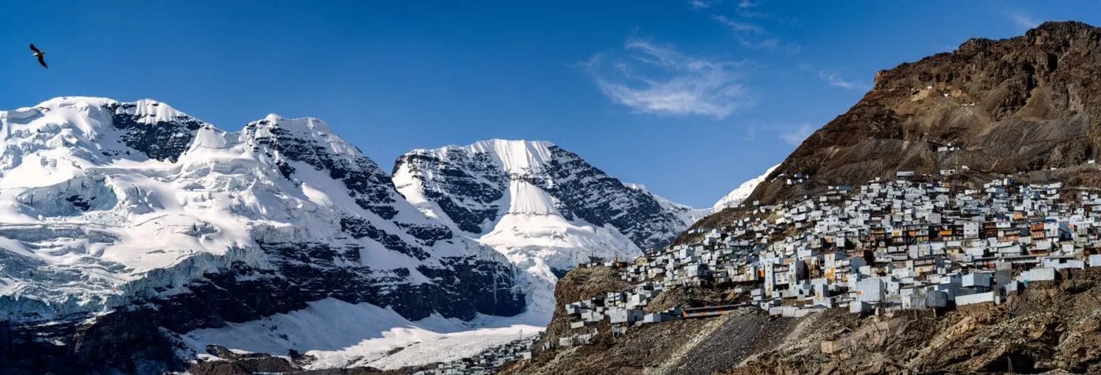 La Rinconada — Puno Region