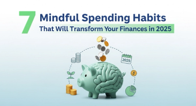 7 Mindful Spending Habits That Will Transform Your Finances in 2026