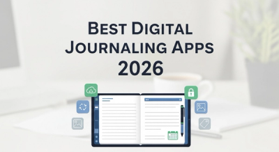 Best Digital Journaling Apps 2026 – Day One, Reflectly, Journey & More