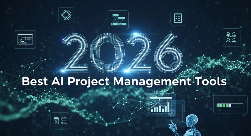 Best AI Project Management Tools 2026 – Ranked and Tested