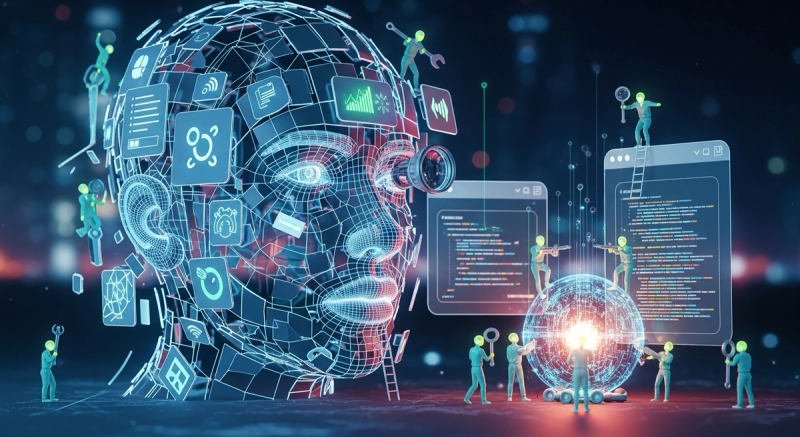 troubleshooting user experience