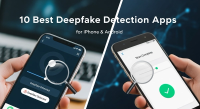 10 Best Deepfake Detection Apps for iPhone & Android (2026 Edition)