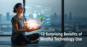 12 Surprising Benefits of Mindful Technology Use in 2026