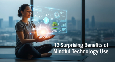 12 Surprising Benefits of Mindful Technology Use in 2026