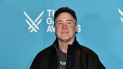 Vince Zampella, Video Game Developer Behind ‘Call of Duty,' Killed in Ferrari Crash