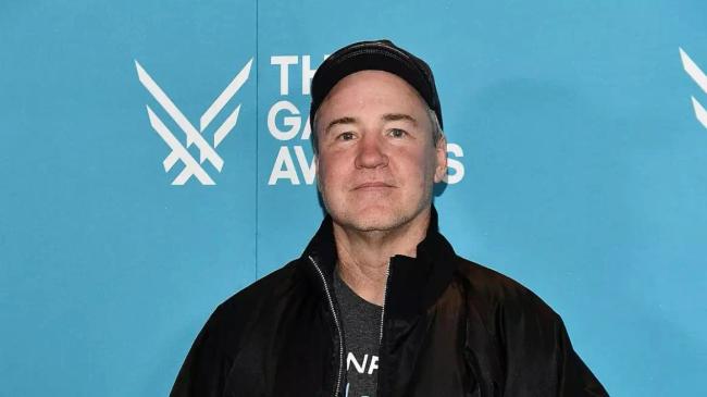 Vince Zampella, Video Game Developer Behind ‘Call of Duty,' Killed in Ferrari Crash