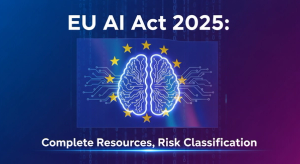 EU AI Act 2025: Complete Resources, Risk Classification, and Compliance Guide for Businesses