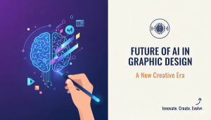 Future of AI in Graphic Design: Trends and Transformations