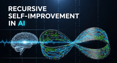 Recursive Self-Improvement in AI: The Biggest Breakthroughs to Watch in 2026