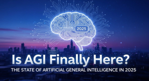 Is AGI Finally Here? The State of Artificial General Intelligence in 2026