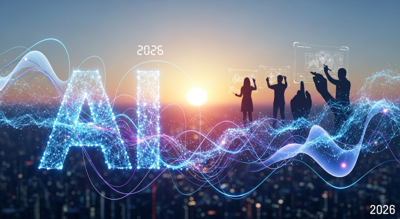 Emerging AI Design Technologies: Reshaping Creativity and Efficiency in 2026