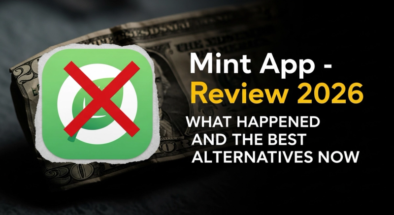 Mint App Review 2026 – What Happened and the Best Alternatives Now