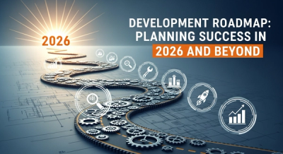 Development Roadmap: Your Guide to Strategic Planning