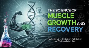 The Science of Muscle Growth and Recovery