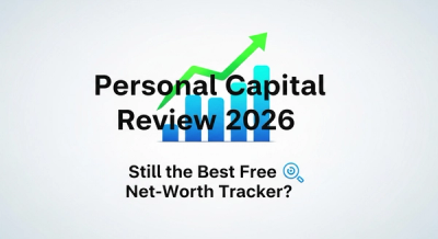 Personal Capital Review 2026: Still the Best Free Net-Worth Tracker?
