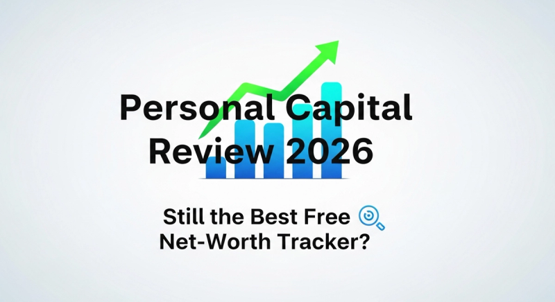 Personal Capital Review 2026: Still the Best Free Net-Worth Tracker?