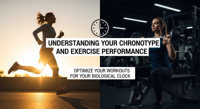Understanding Your Chronotype and Exercise Performance