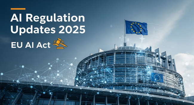 AI Regulation Updates 2026: EU AI Act, US Executive Order, and What It Means for You