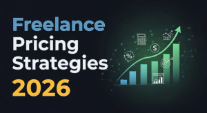 Freelance Pricing Strategies 2026: How to Charge What You’re Really Worth