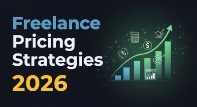 Freelance Pricing Strategies 2026: How to Charge What You’re Really Worth