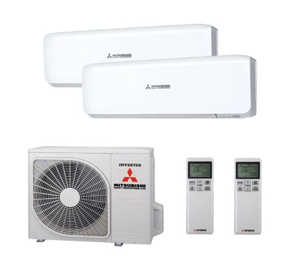 Airconditioning