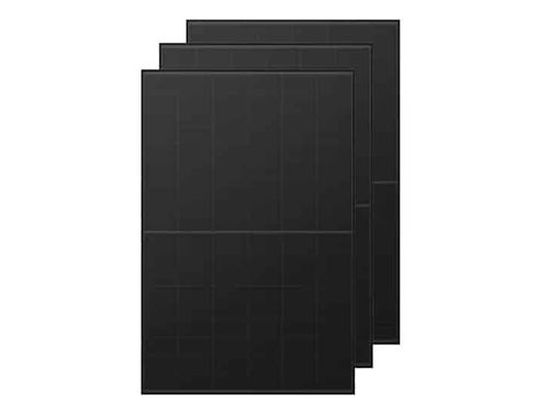 Zonnepanelen