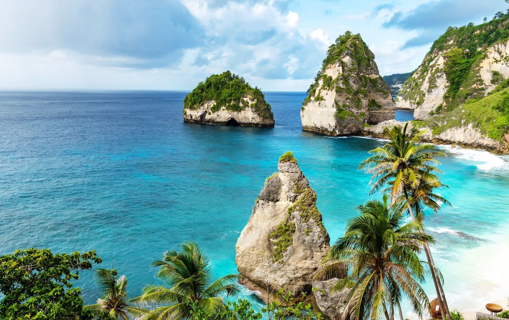 Bali