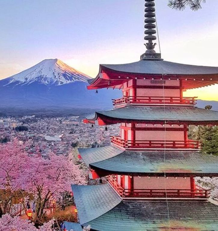 Japan
