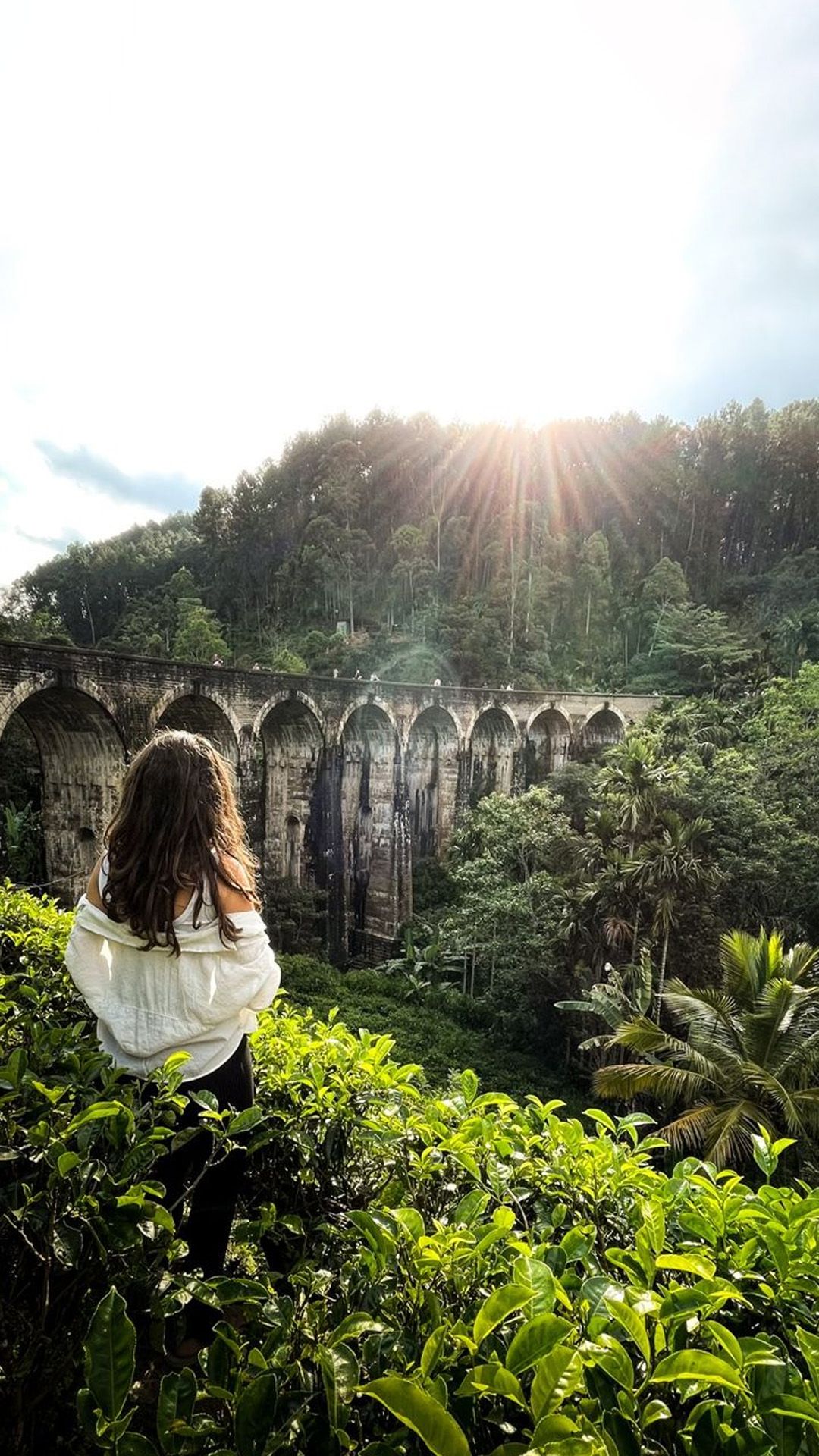 Sri Lanka Island Escape